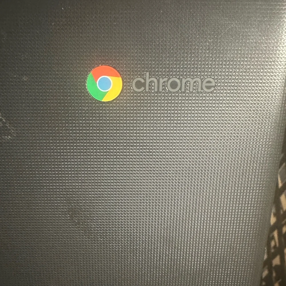 Lenovo Black Laptop with Regulatory Compliance Features